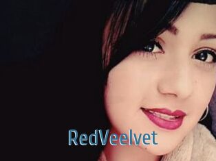 RedVeelvet