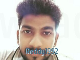 Reddy1992