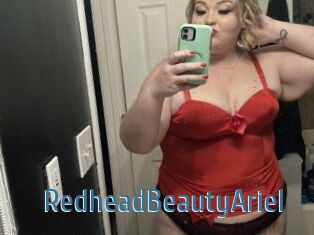 RedheadBeautyAriel