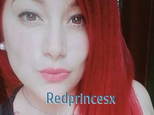 Redprincesx