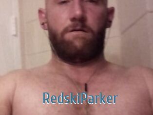 RedskiParker