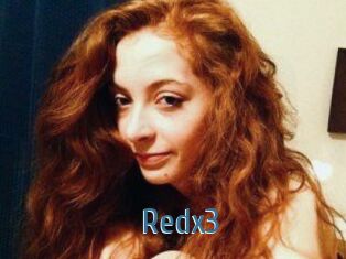 Redx3