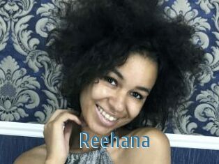 Reehana