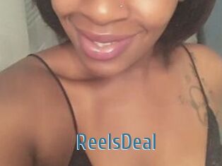 ReelsDeal