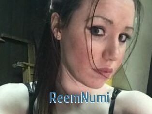 ReemNumi