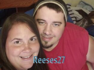 Reeses27