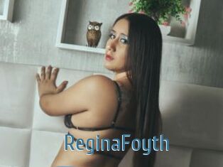 ReginaFoyth