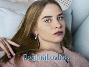 ReginaLovless