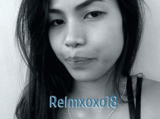 Reimxoxo18