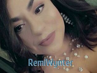 RemiWynter