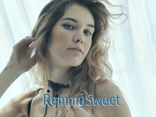RemmySweet