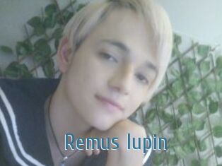 Remus_lupin