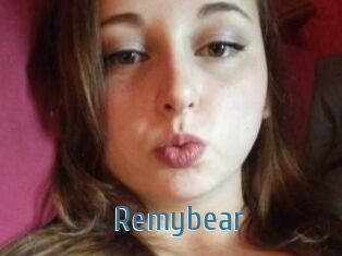 Remybear