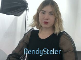 RendySteler