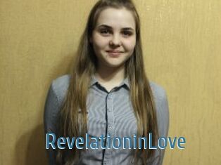 RevelationinLove