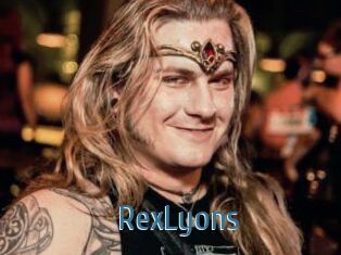 RexLyons