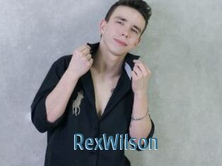 RexWilson