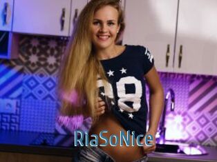 RiaSoNice