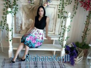 RiahanaKerill