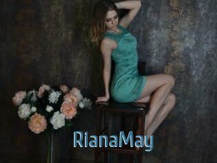 RianaMay