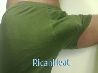 RicanHeat