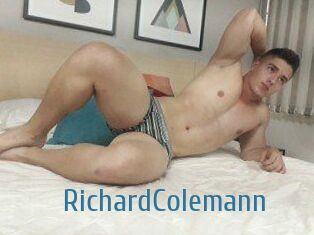 RichardColemann