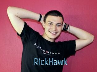 RickHawk