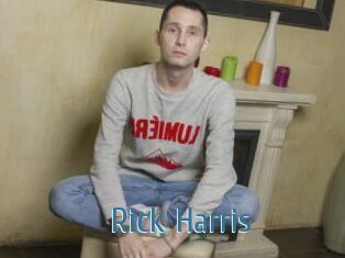 Rick_Harris