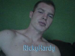 RickyHardy