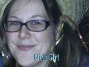 RideGirl