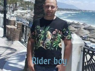 Rider_boy