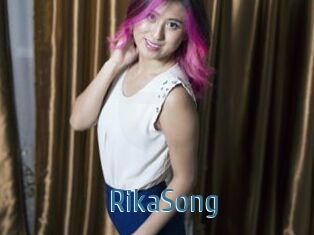RikaSong
