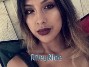 RileyRide