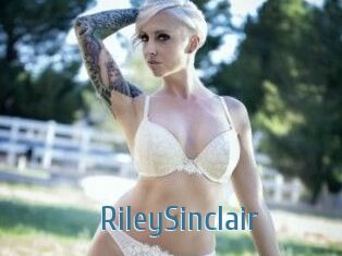 RileySinclair