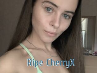 Ripe_CherryX