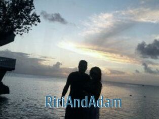 RiriAndAdam
