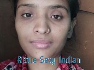 Rittie_Sexy_Indian