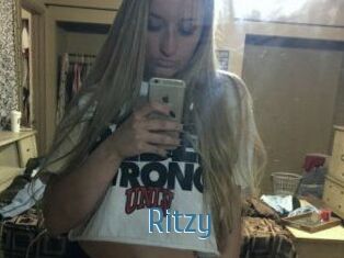 Ritzy
