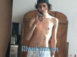 River_Samson