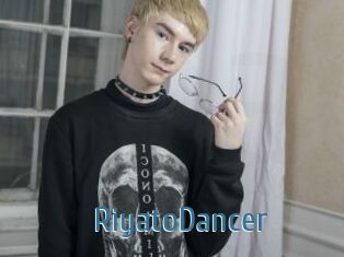 RiyatoDancer