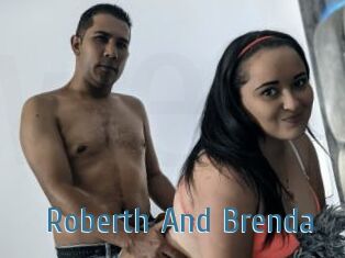 Roberth_And_Brenda