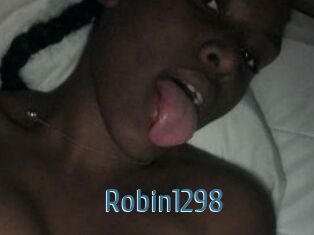 Robin1298