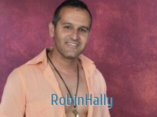 RobinHally