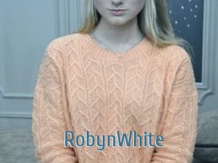 RobynWhite