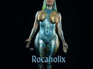 Rocaholix