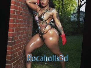 Rocaholix3d