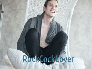 RockCockLover