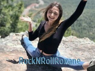 RockNRollRoxane