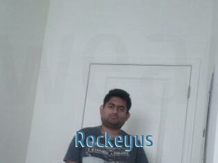 Rockeyus