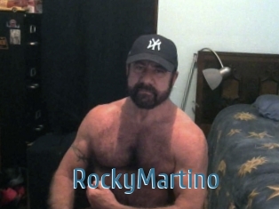 RockyMartino